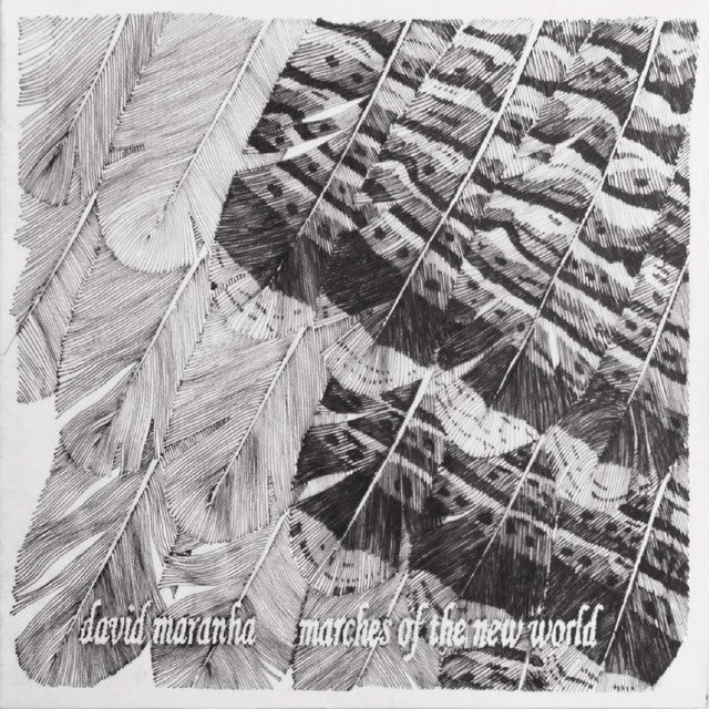Marches Of The New World