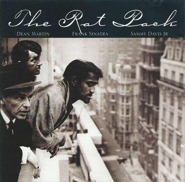 The Rat Pack