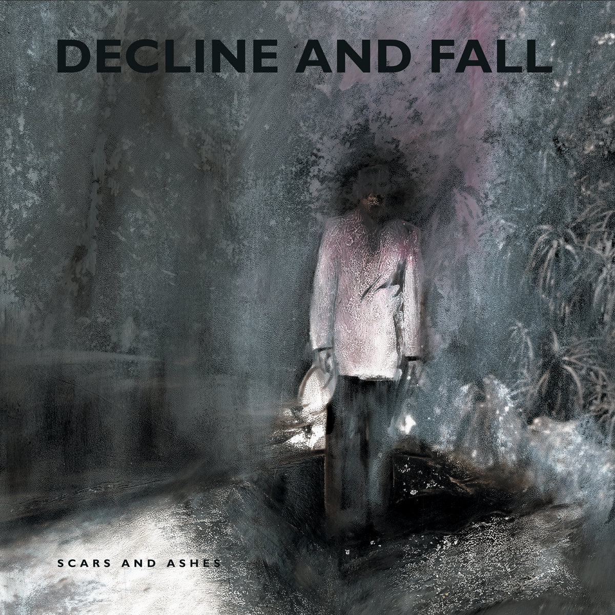 Scars and Ashes