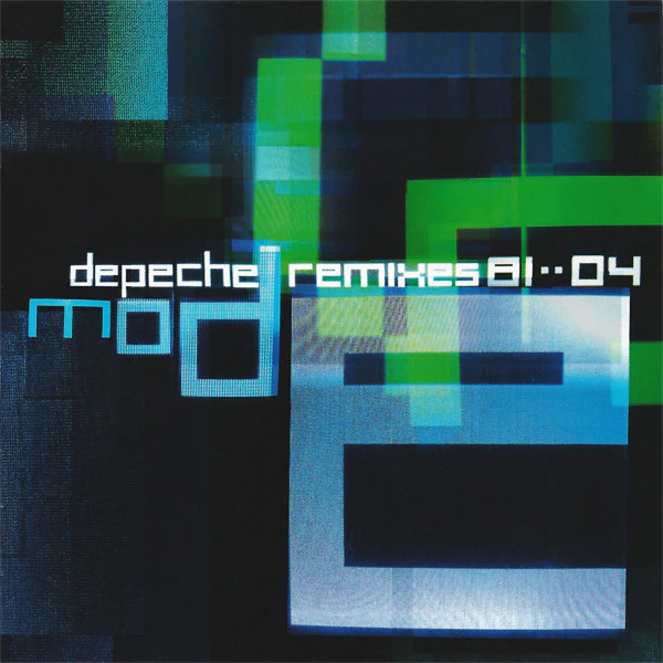 Remixes 81...04