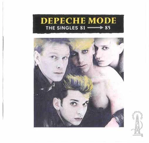 The Singles 81 - 85