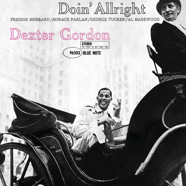 Doin´ Allright