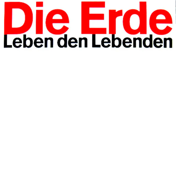 Leben Den Lebenden