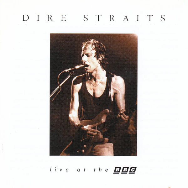 Live At The BBC