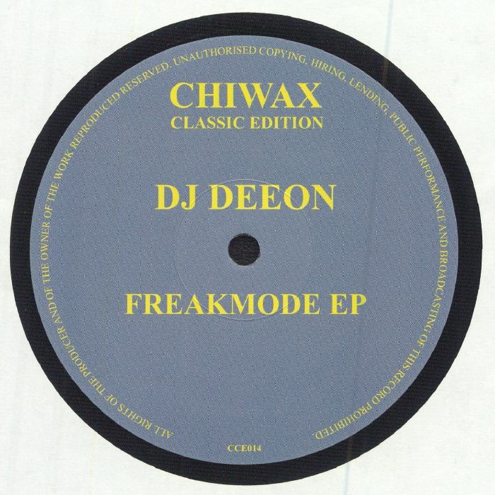 Freakmode