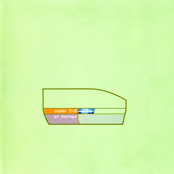 Art Électriqué