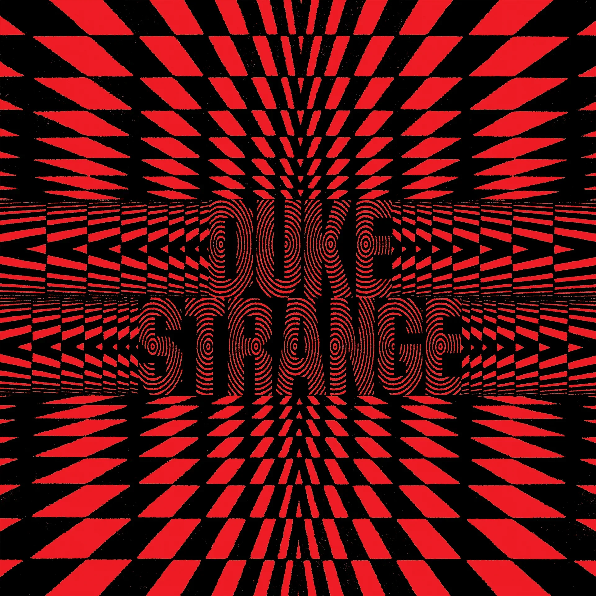 Streetbeat Rhythm - Spellbound / Groov N Rhythm