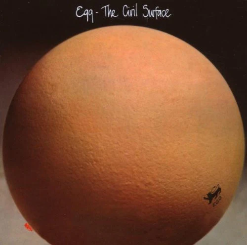 The Civil Surface