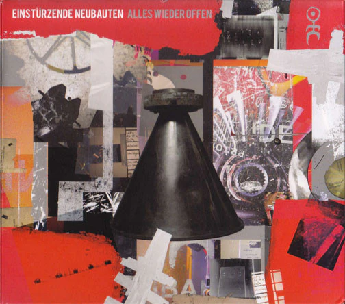 Alles Wieder Offen