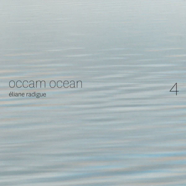 Occam Ocean 4