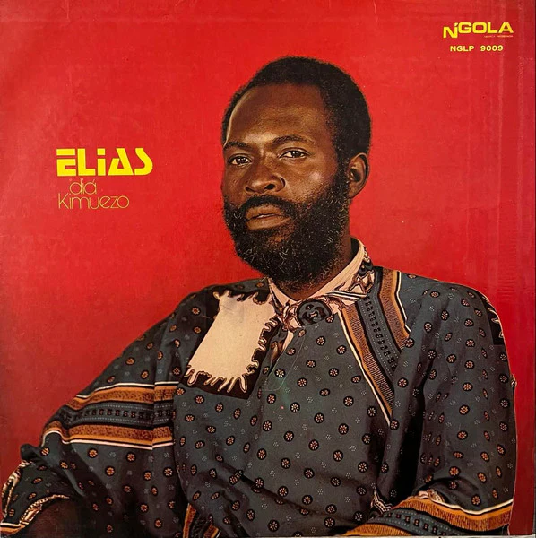 Elias Diá Kimuezo