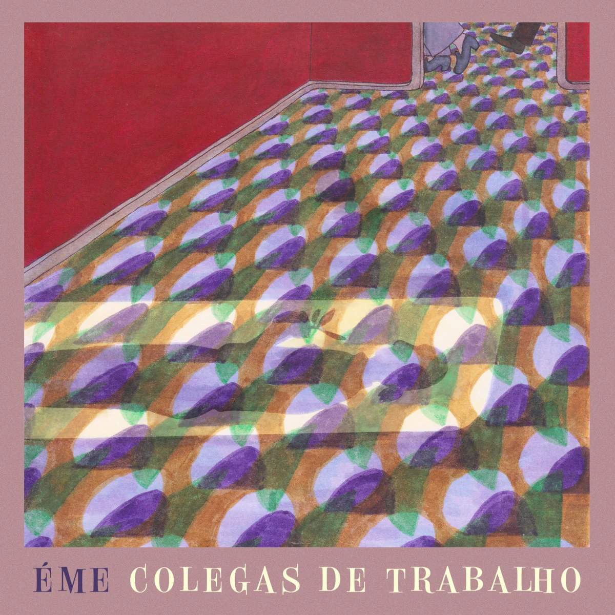 Colegas De Trabalho