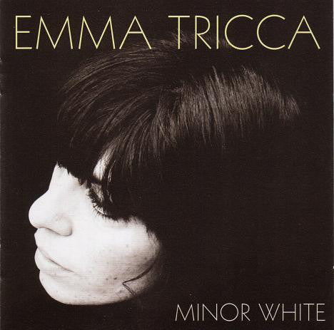 Minor White