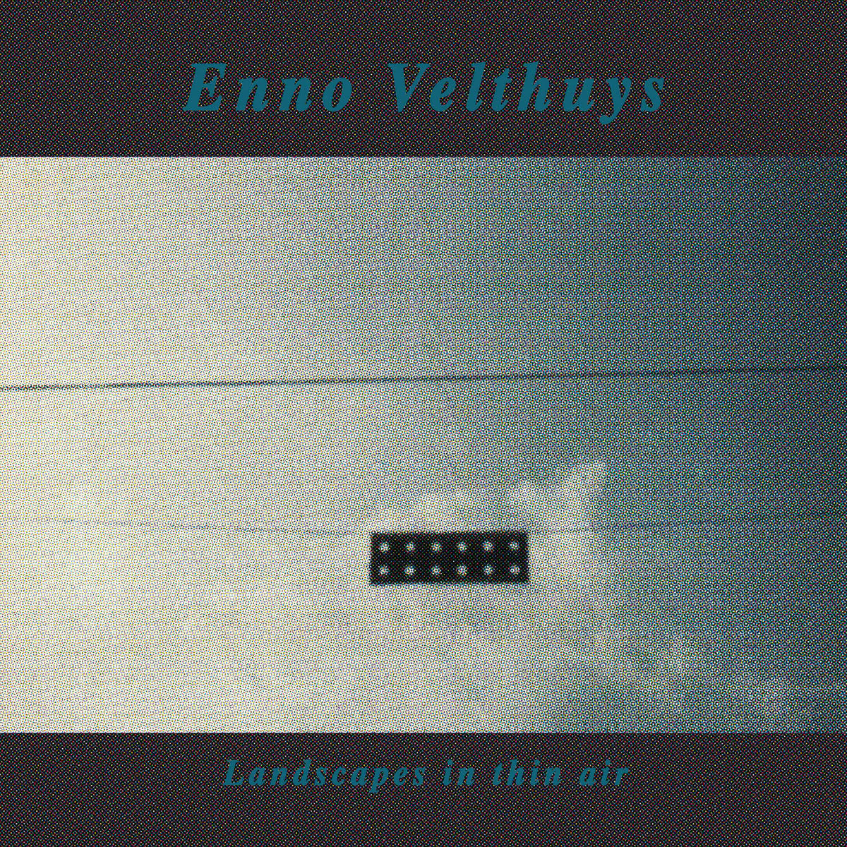 Landscapes In Thin Air
