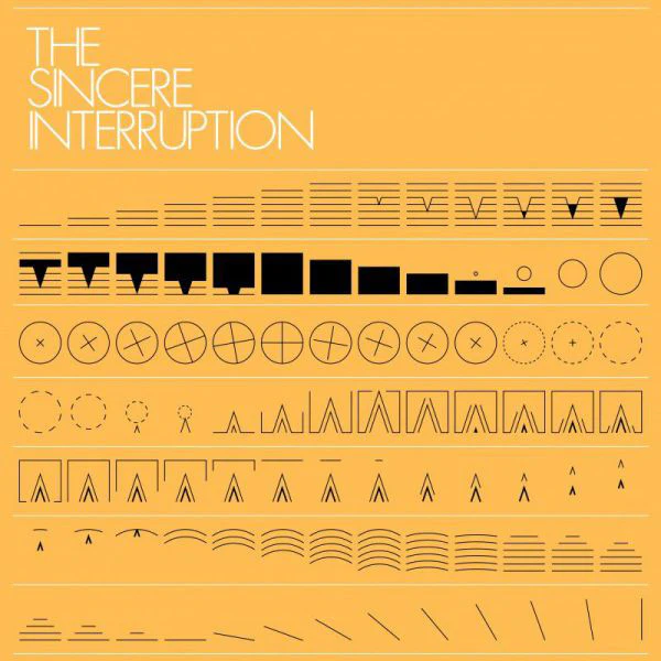 The Sincere Interruption