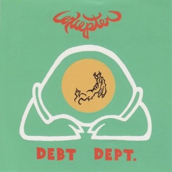 Debt Dept