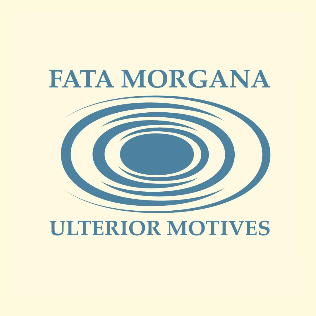 Ulterior Motives