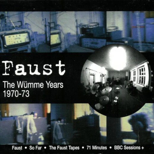 The Wümme Years