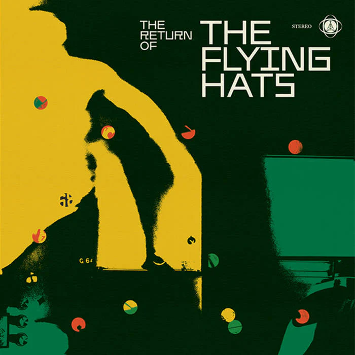 The Return Of The Flying Hats