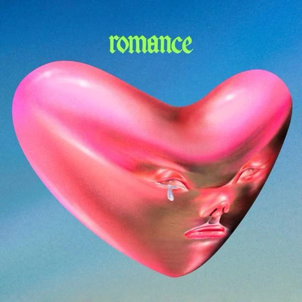 Romance (Expanded Edition)