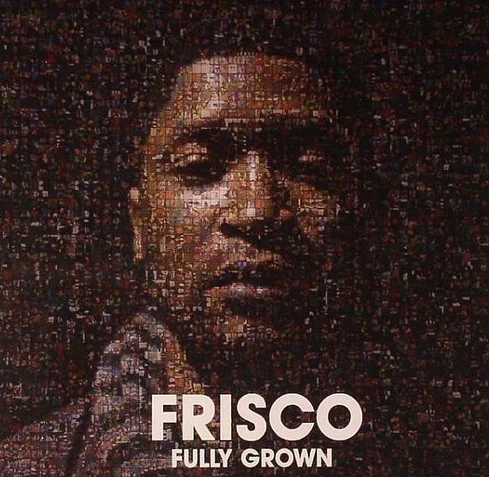 Fully Grown