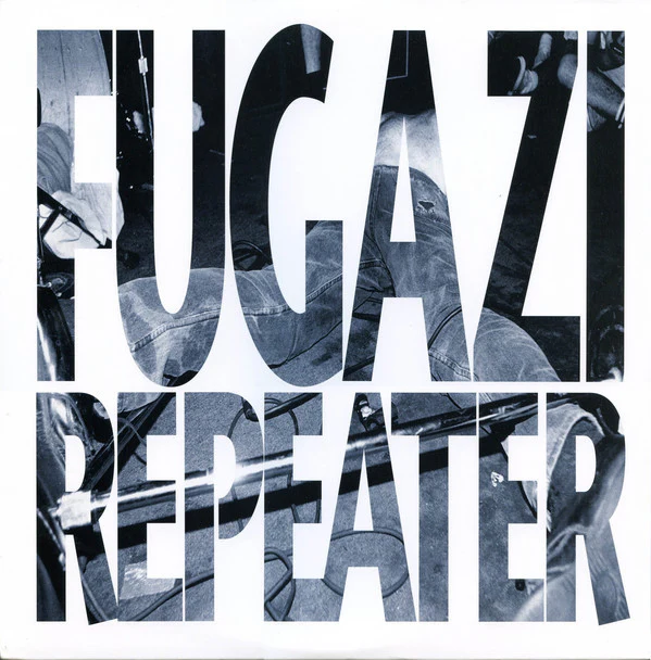 Repeater + 3 Songs