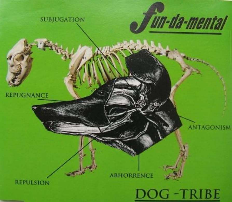 Dog-Tribe