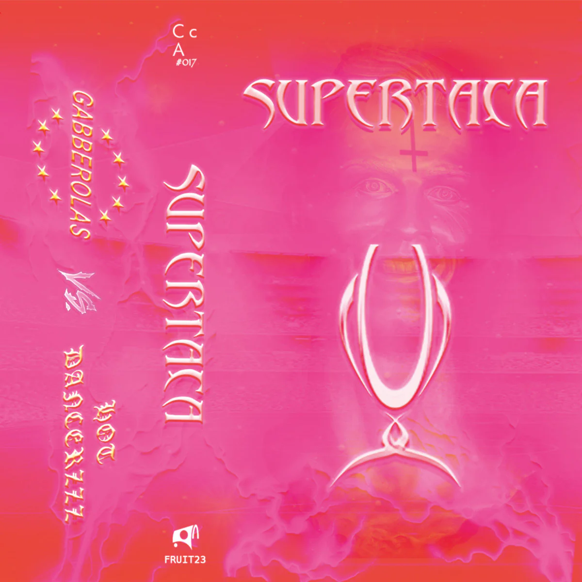 SUPERTAÇA