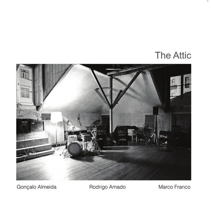 The Attic