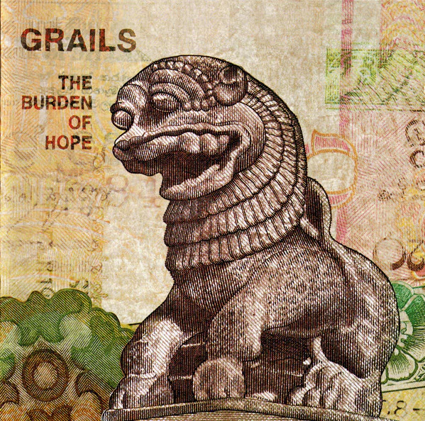 The Burden Of Hope