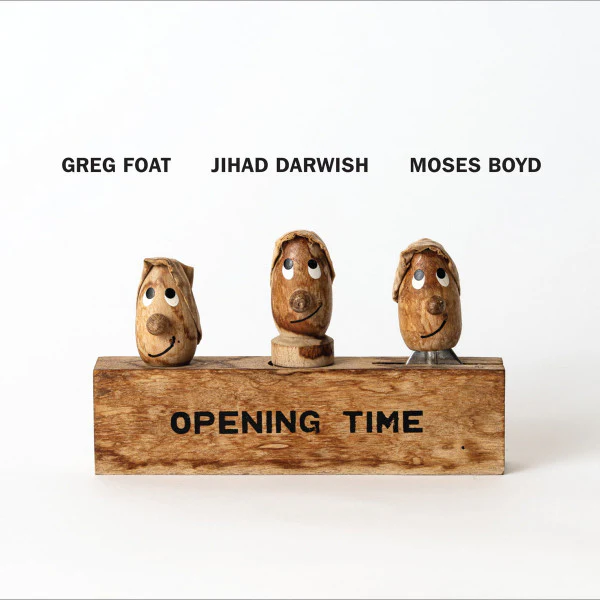 Opening Time