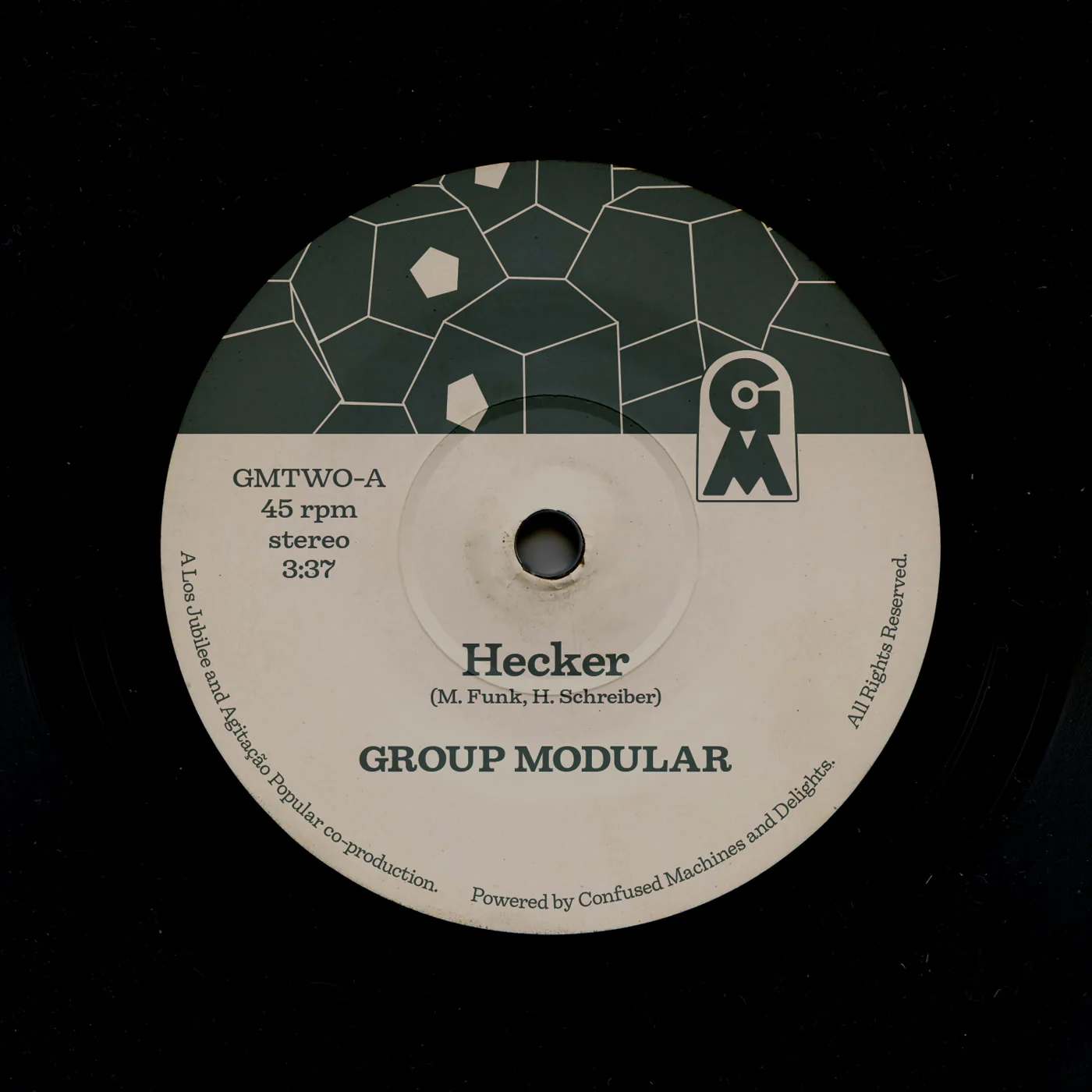 Hecker/Sharon