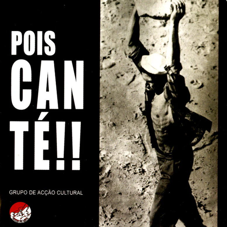 Pois Canté!!