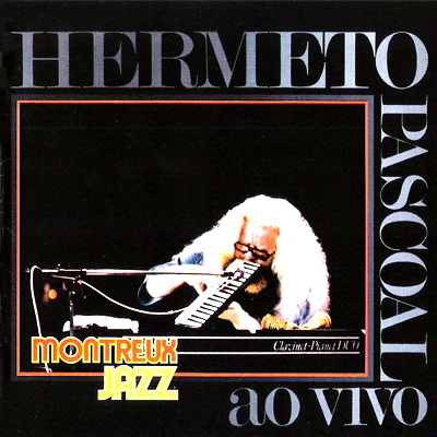 Montreux Jazz Festival - Ao Vivo