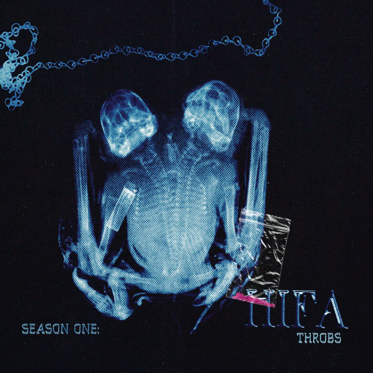 Season One: Throbs