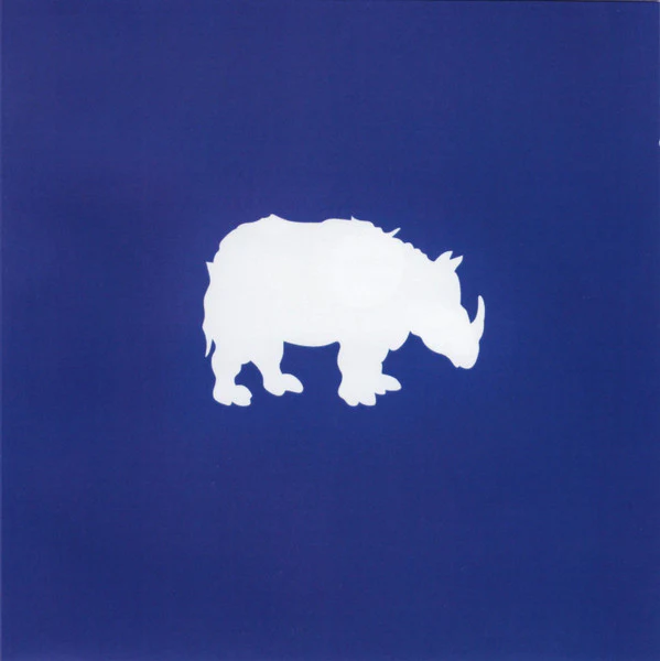 Rhinocerus