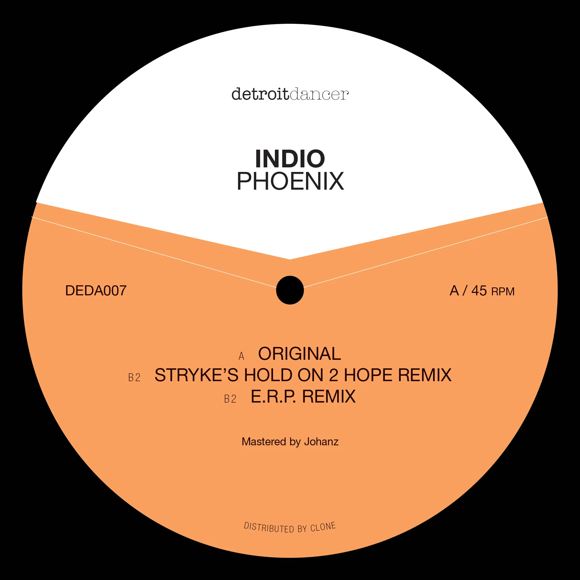Phoenix (E.R.P. Remix)