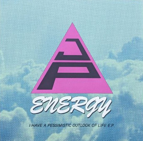 I Have A Pessimistic Outlook Of Life E.P.