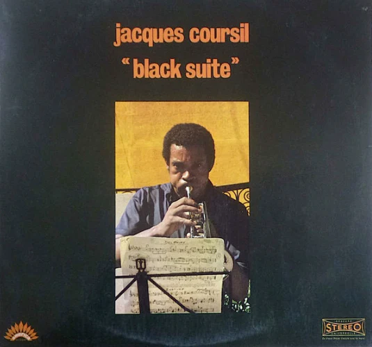Black Suite