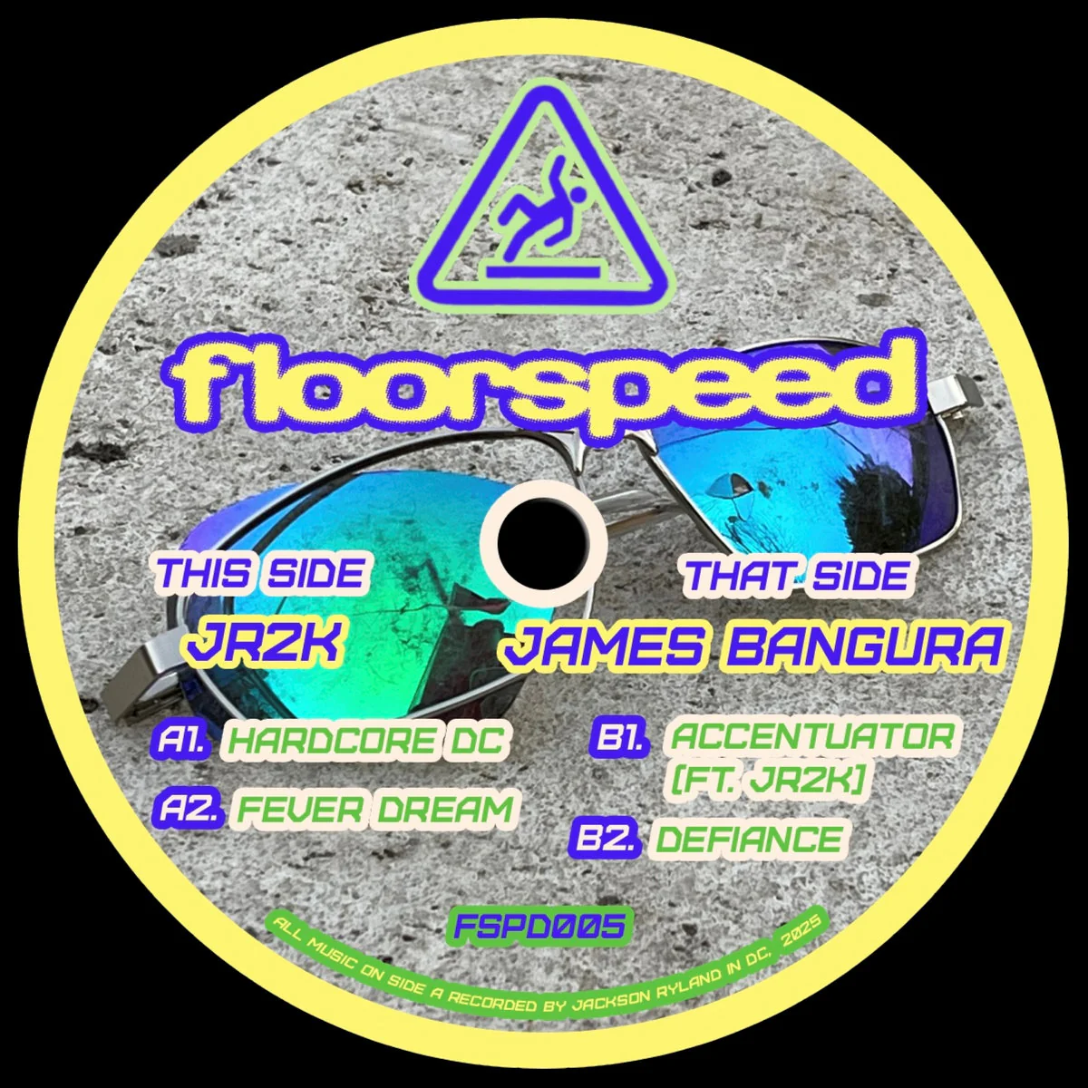 Floorspeed 005