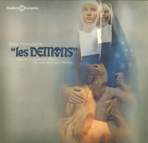 Les Demons