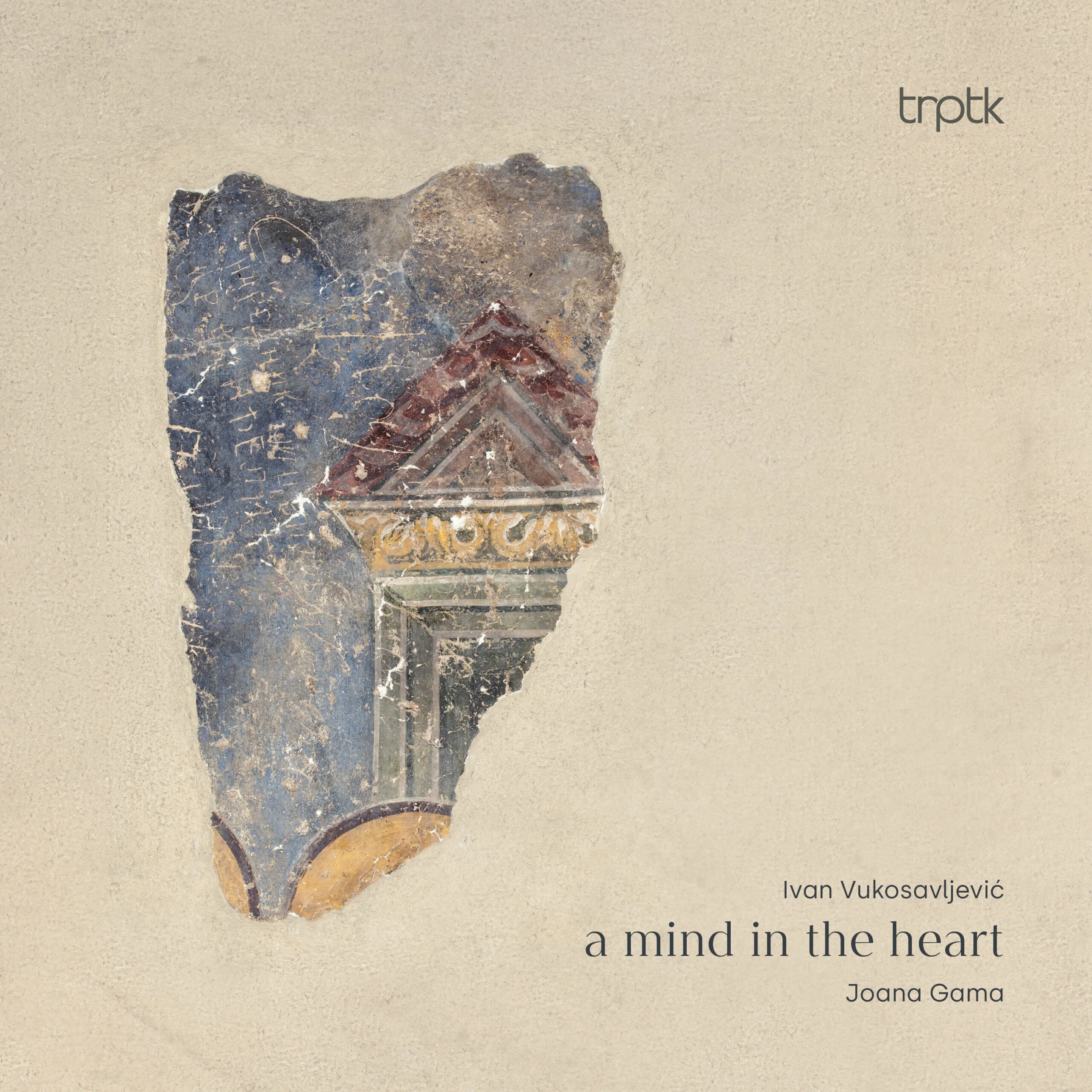 A Mind In The Heart