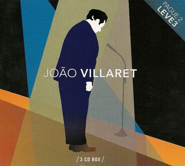 João Villaret