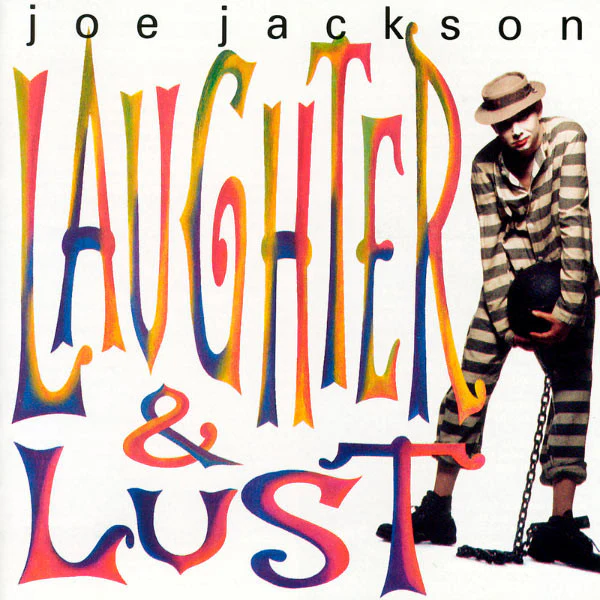 Laughter & Lust