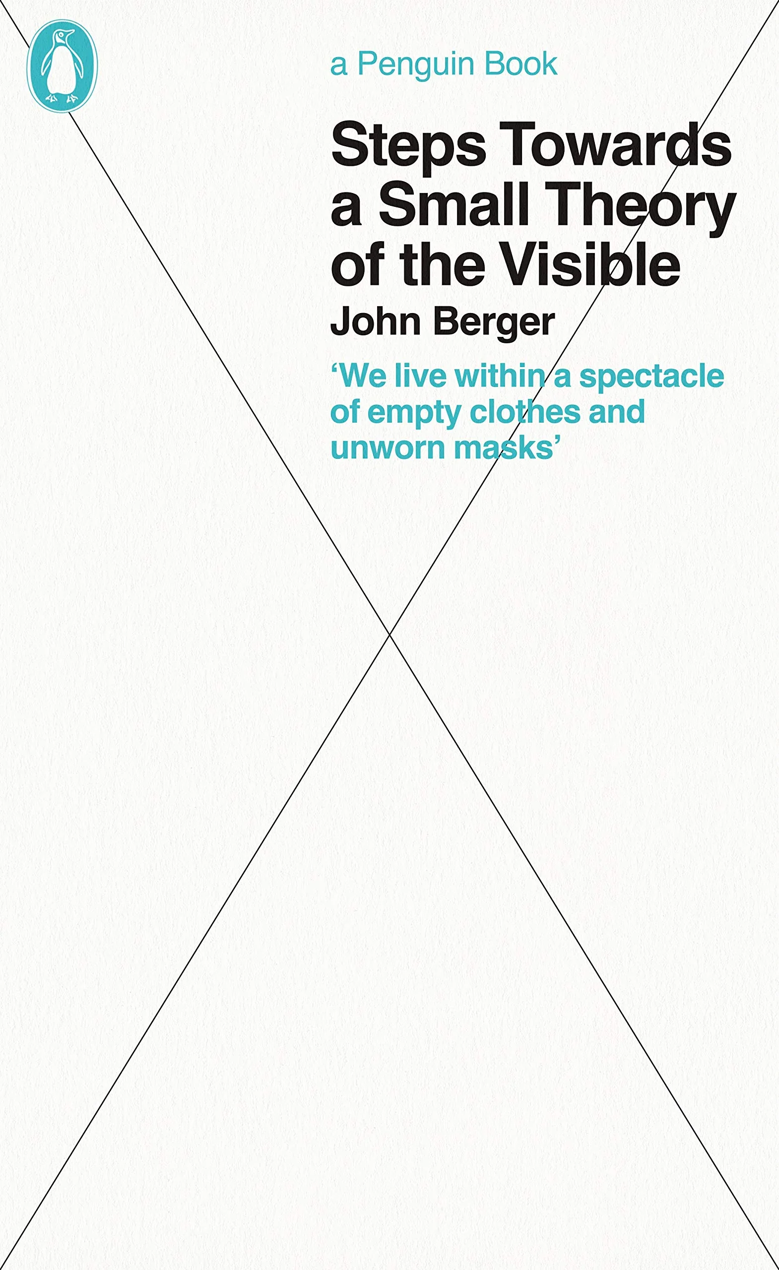 Steps Toward A Small Theory of the Visible