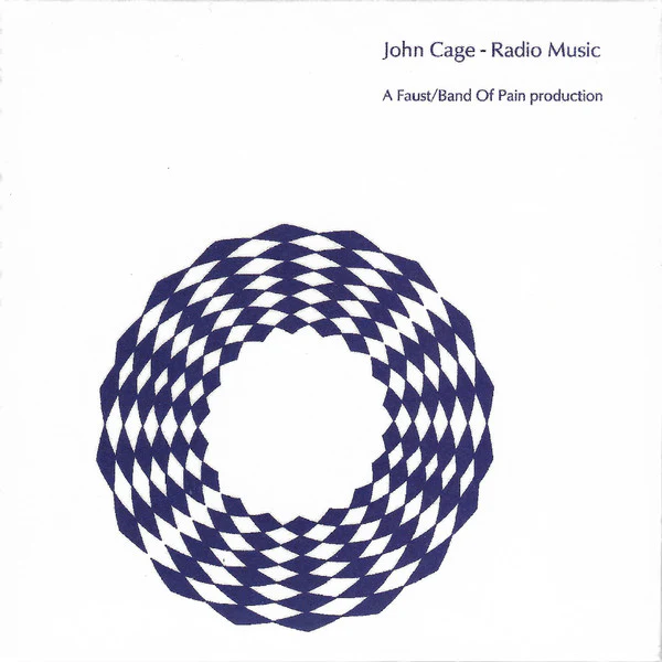 Radio Music - A Faust/Band Of Pain Production