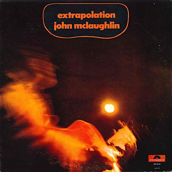 Extrapolation