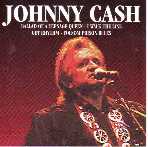 Johnny Cash