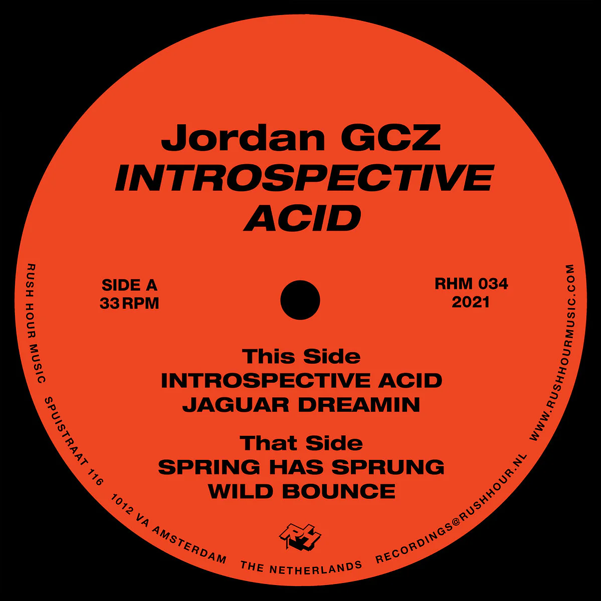 Introspective Acid