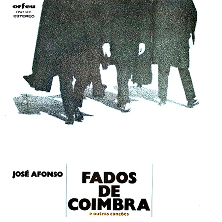 Fados De Coimbra E Outras Canções